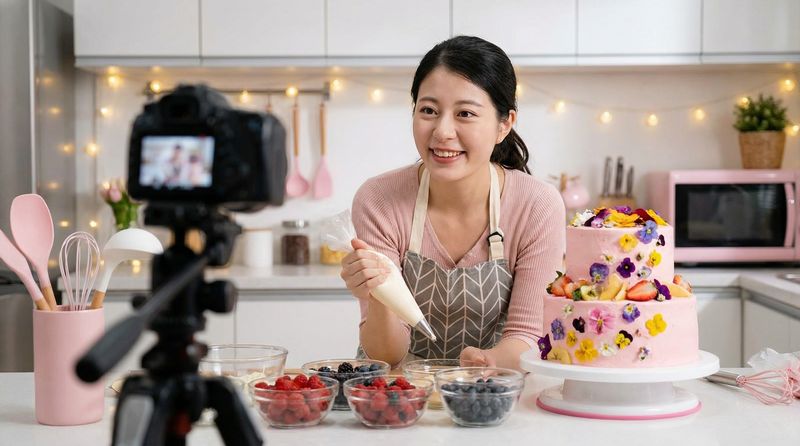 丝瓜视频美食视频教程